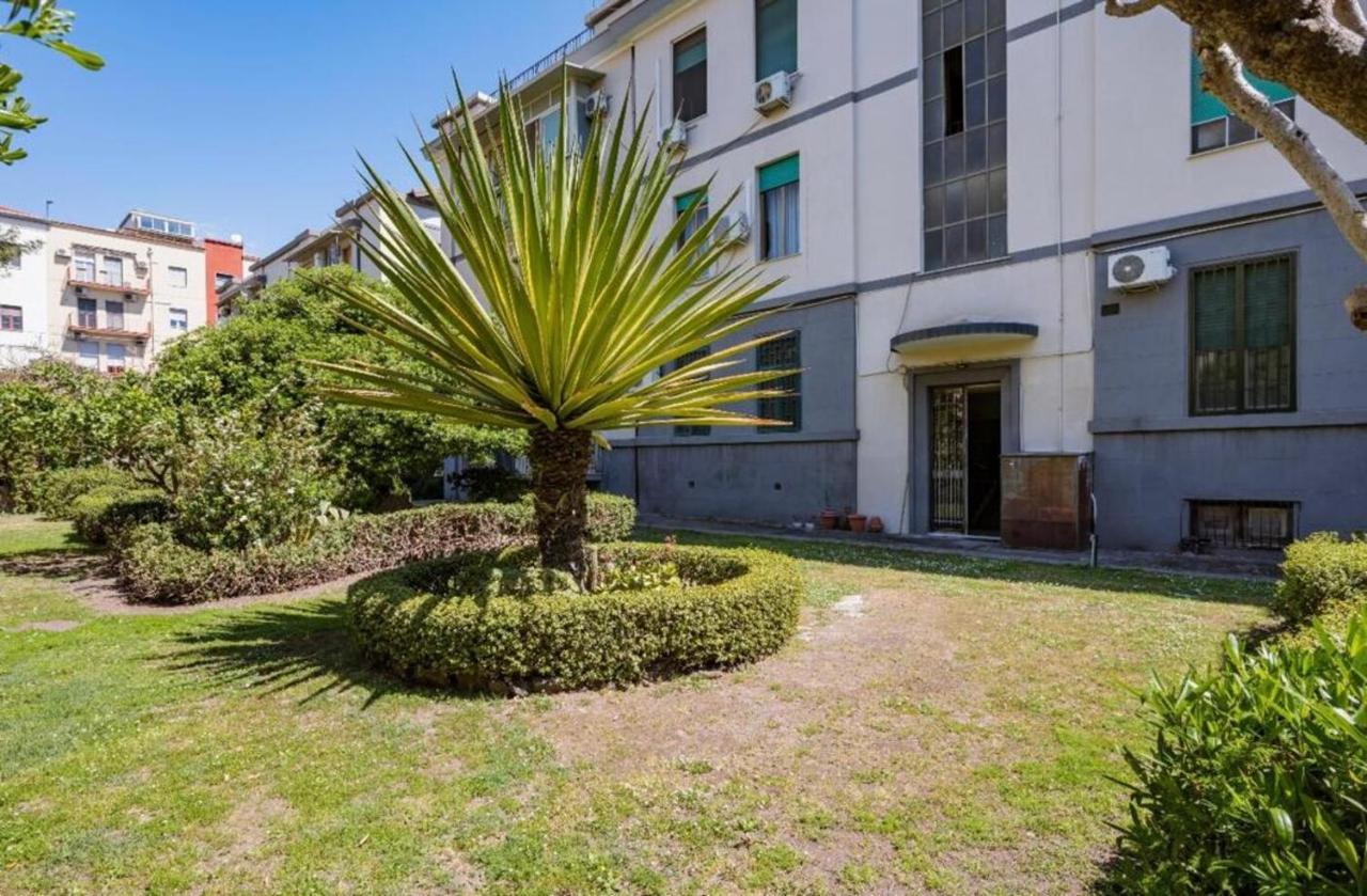 Mi Casa Tu Casa - Guest House Katanya Dış mekan fotoğraf