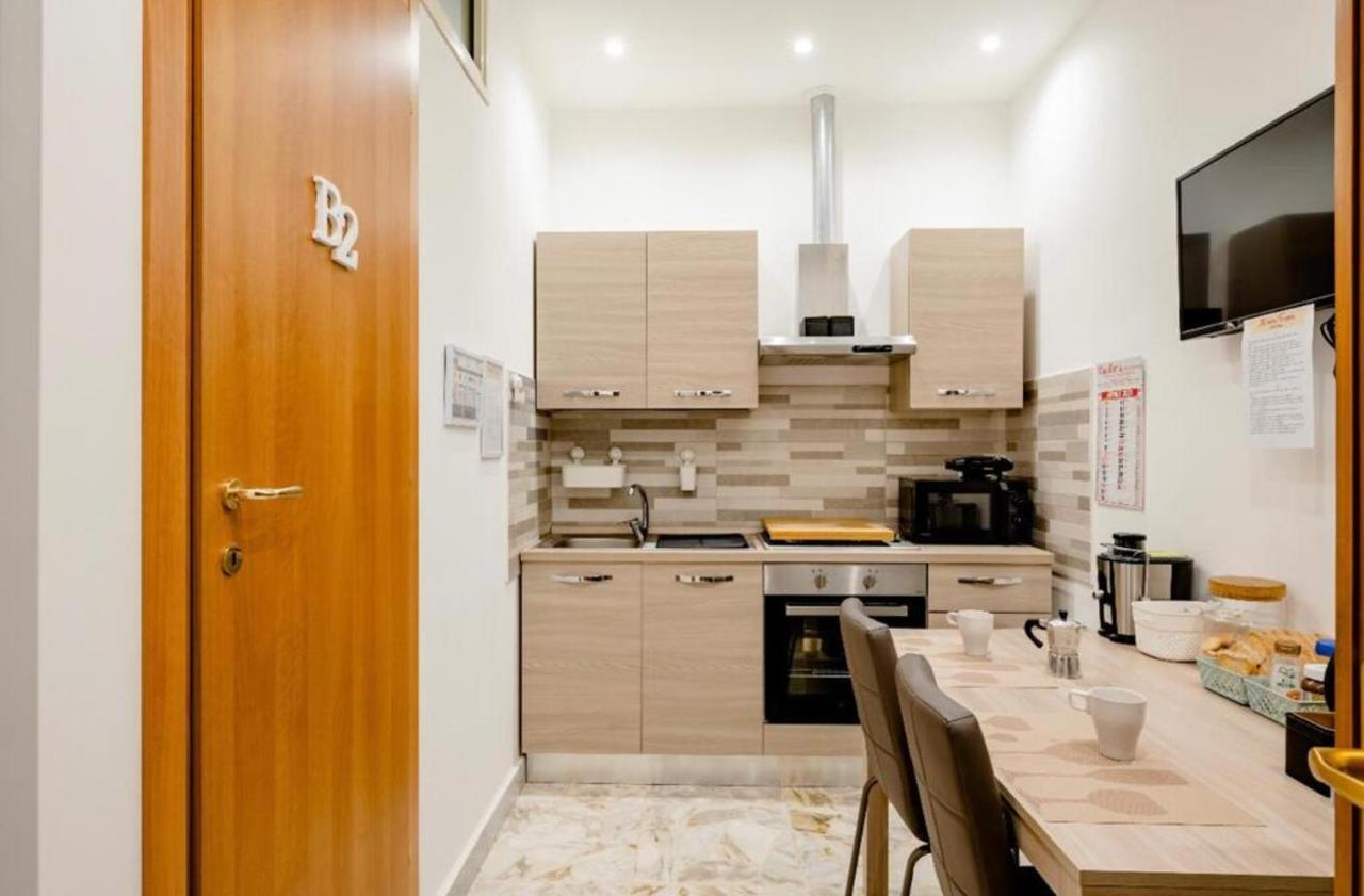 Mi Casa Tu Casa - Guest House Katanya Dış mekan fotoğraf
