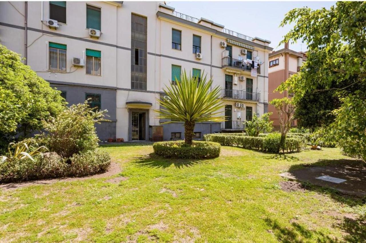 Mi Casa Tu Casa - Guest House Katanya Dış mekan fotoğraf