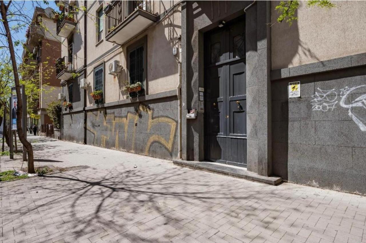Mi Casa Tu Casa - Guest House Katanya Dış mekan fotoğraf