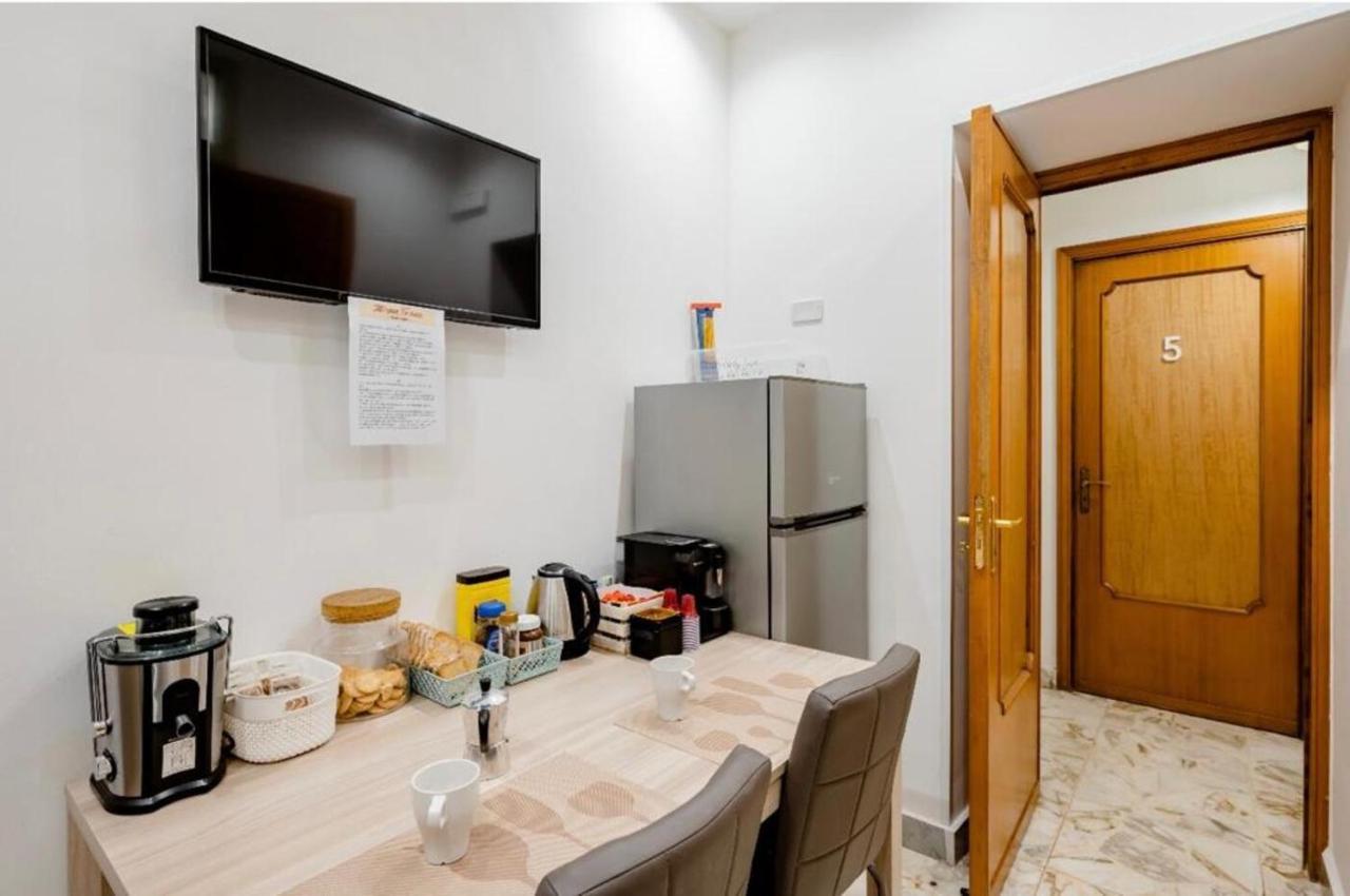 Mi Casa Tu Casa - Guest House Katanya Dış mekan fotoğraf