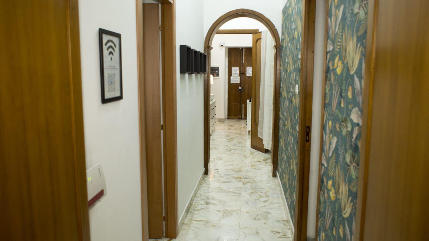 Mi Casa Tu Casa - Guest House Katanya Dış mekan fotoğraf