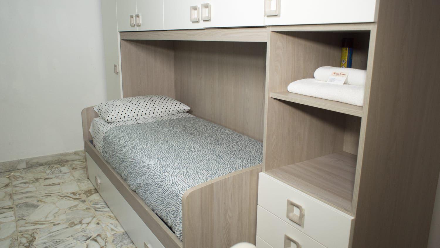 Mi Casa Tu Casa - Guest House Katanya Dış mekan fotoğraf