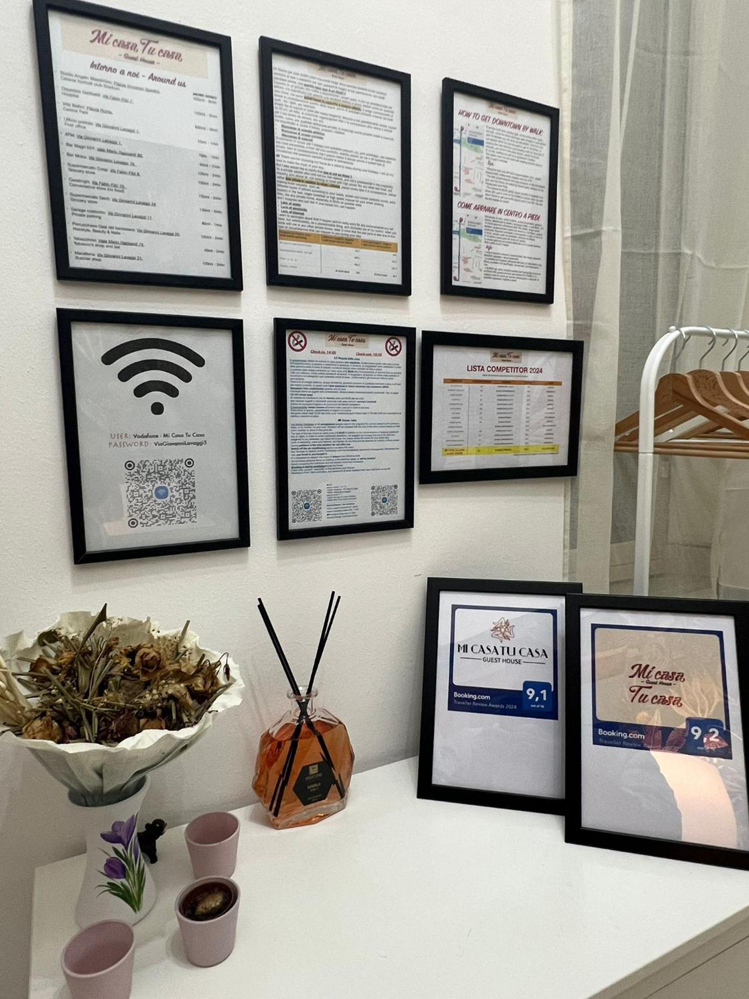 Mi Casa Tu Casa - Guest House Katanya Dış mekan fotoğraf