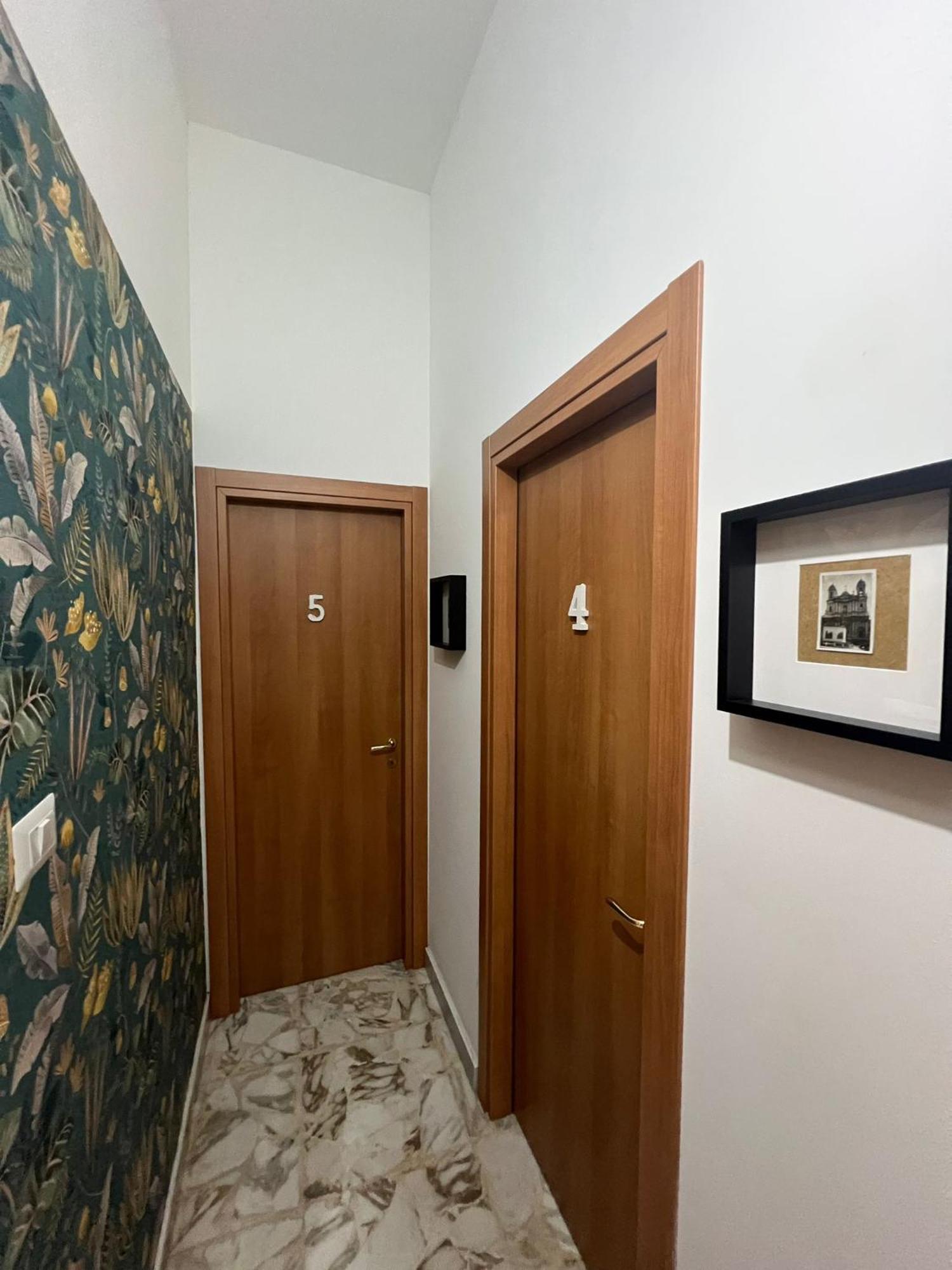 Mi Casa Tu Casa - Guest House Katanya Dış mekan fotoğraf
