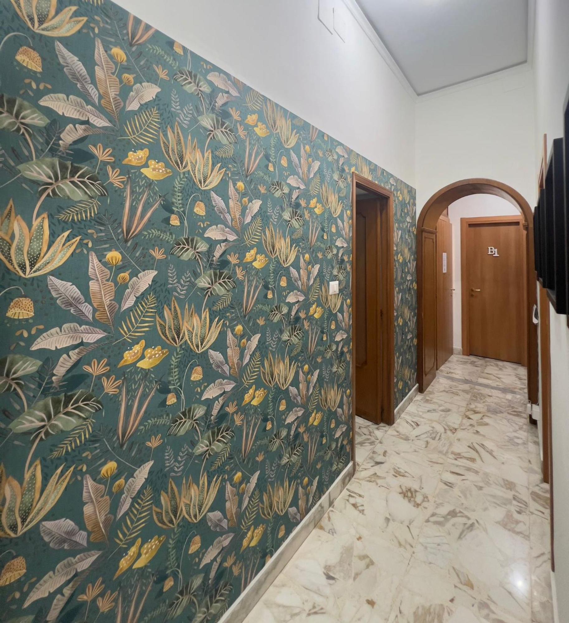 Mi Casa Tu Casa - Guest House Katanya Dış mekan fotoğraf