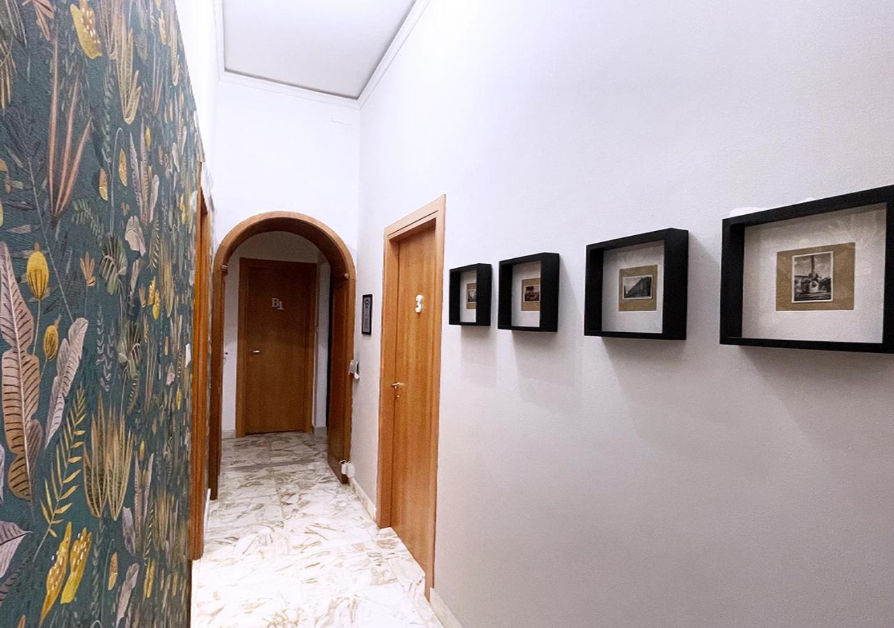 Mi Casa Tu Casa - Guest House Katanya Dış mekan fotoğraf