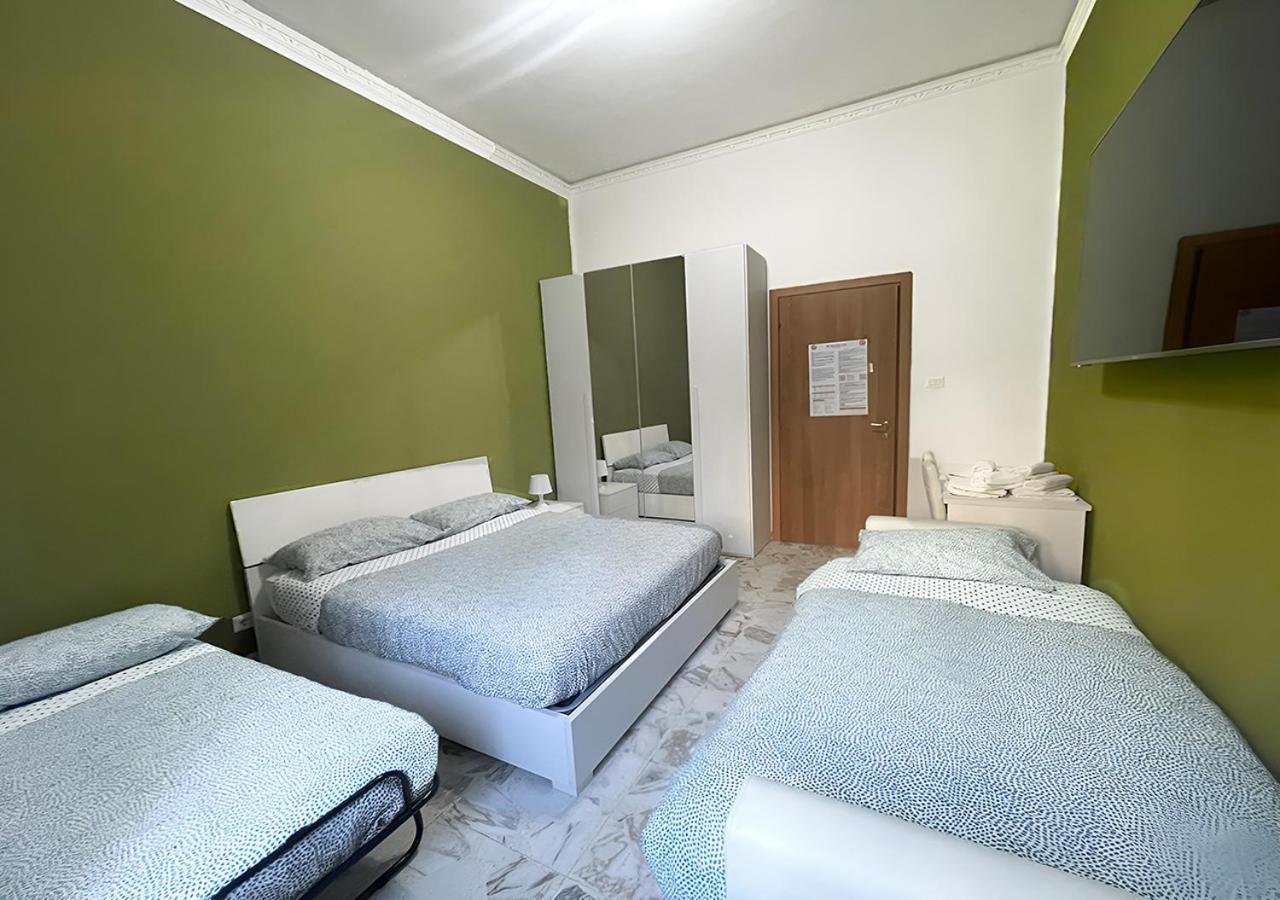 Mi Casa Tu Casa - Guest House Katanya Dış mekan fotoğraf