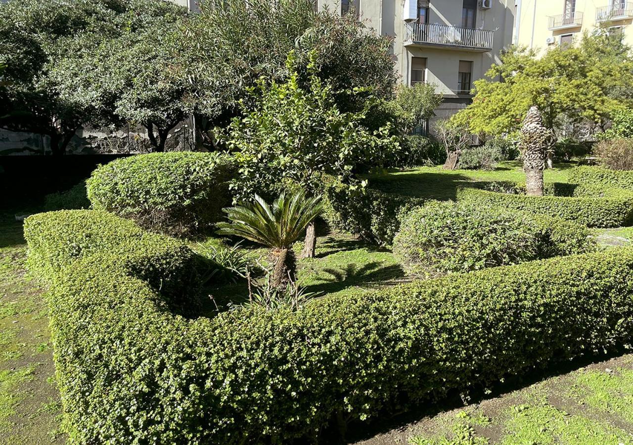 Mi Casa Tu Casa - Guest House Katanya Dış mekan fotoğraf