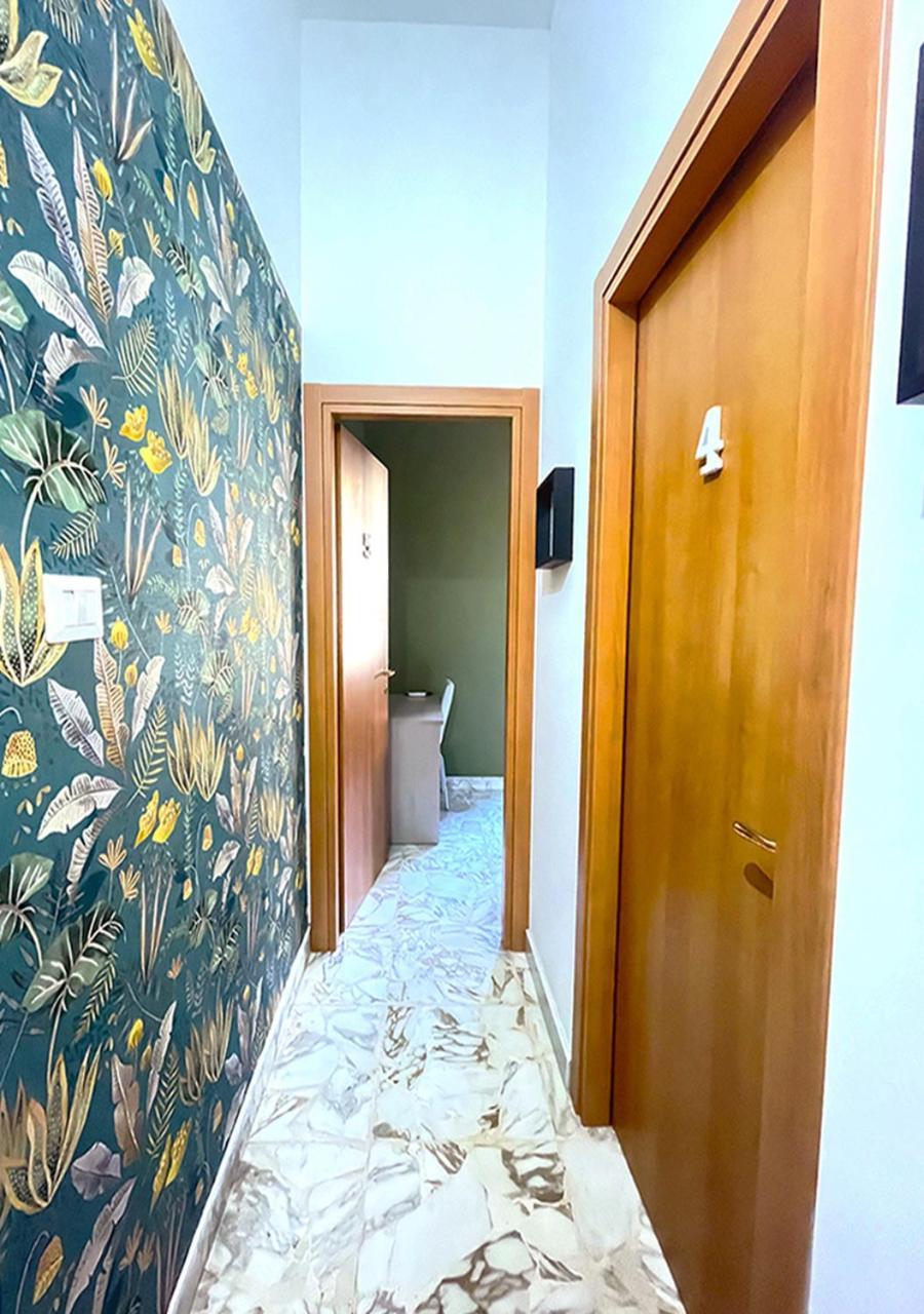 Mi Casa Tu Casa - Guest House Katanya Dış mekan fotoğraf