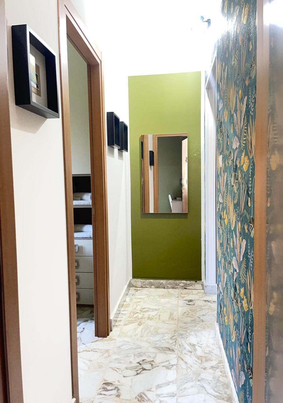 Mi Casa Tu Casa - Guest House Katanya Dış mekan fotoğraf