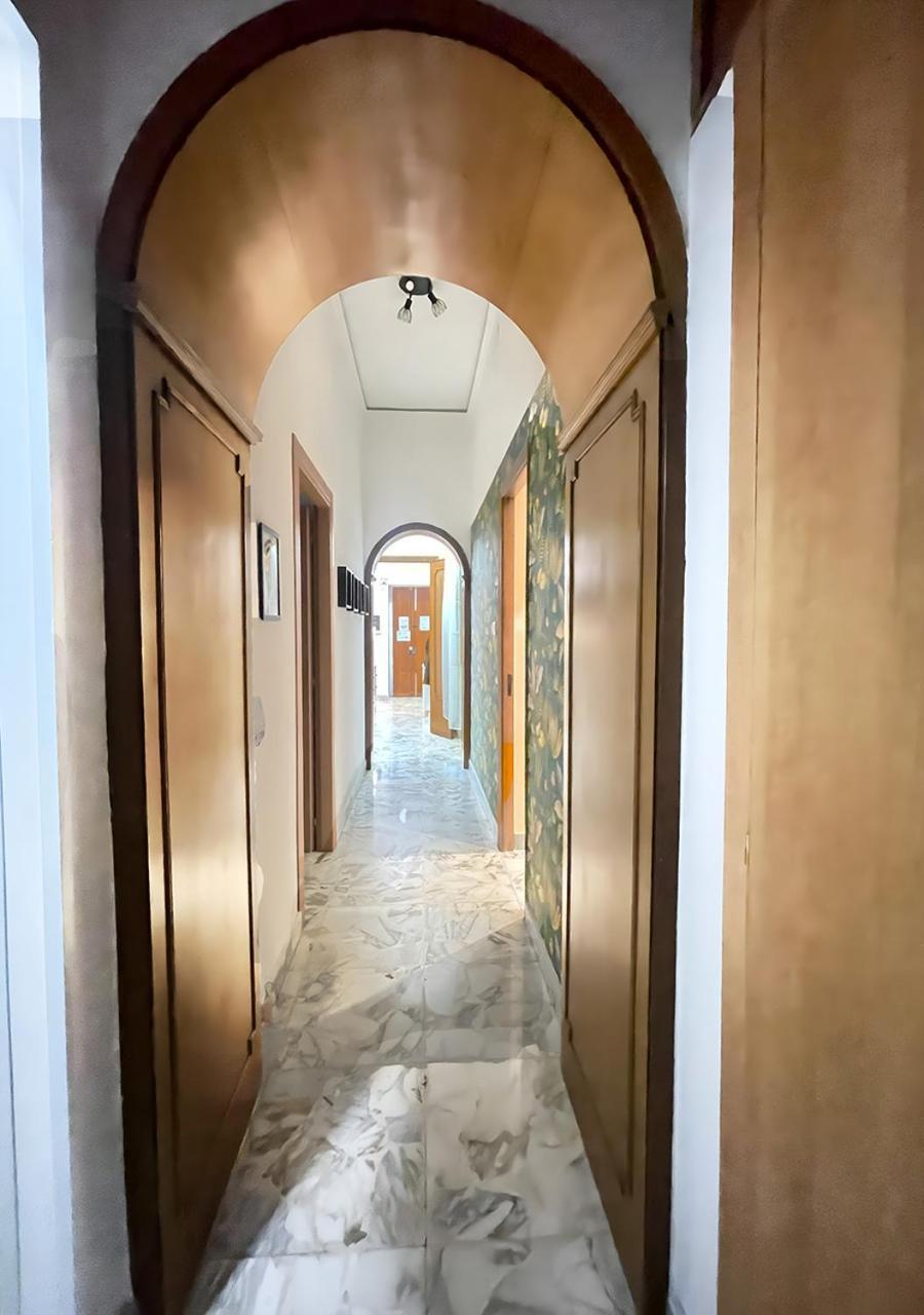 Mi Casa Tu Casa - Guest House Katanya Dış mekan fotoğraf