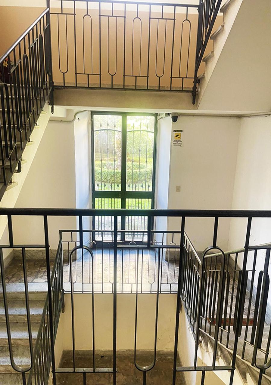 Mi Casa Tu Casa - Guest House Katanya Dış mekan fotoğraf
