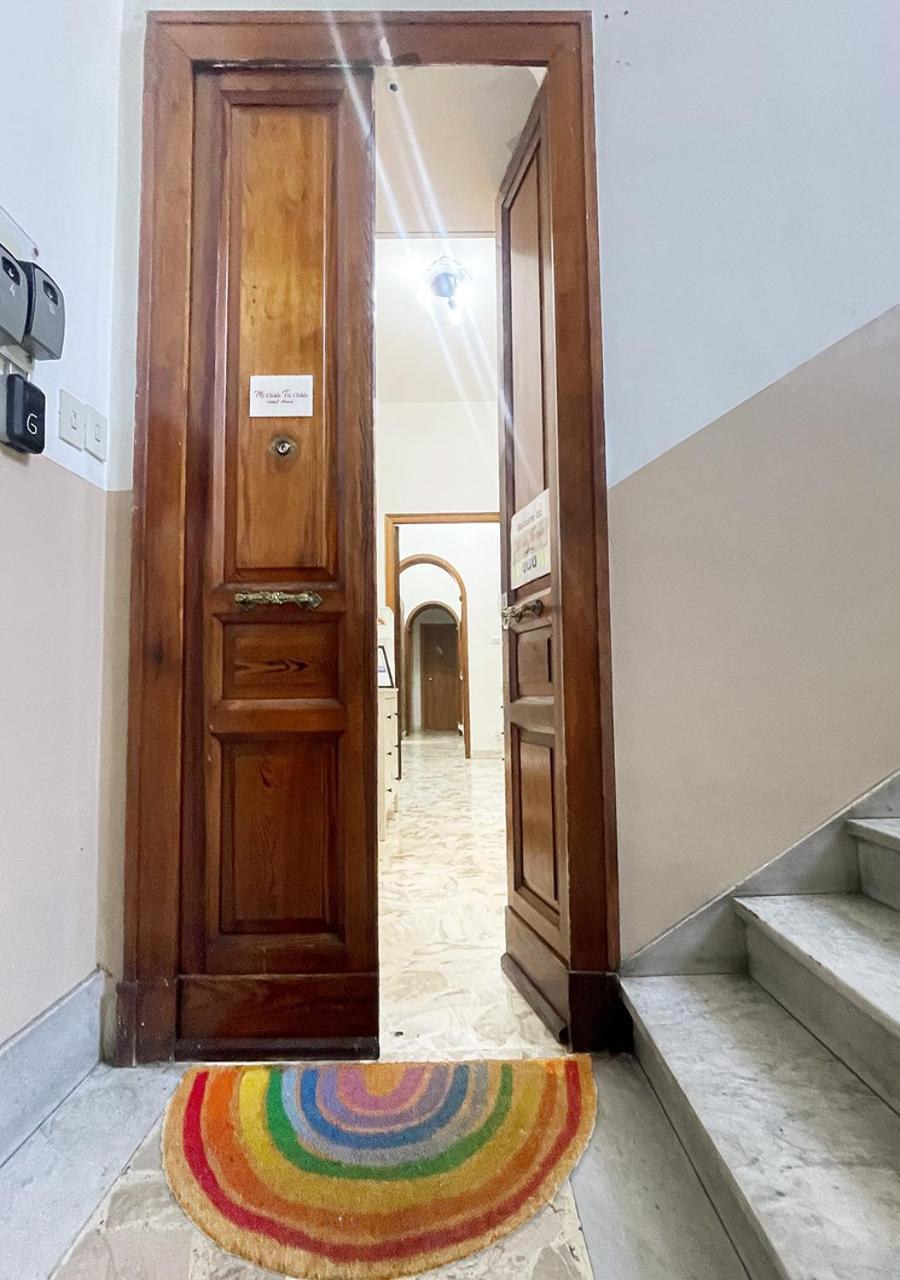 Mi Casa Tu Casa - Guest House Katanya Dış mekan fotoğraf