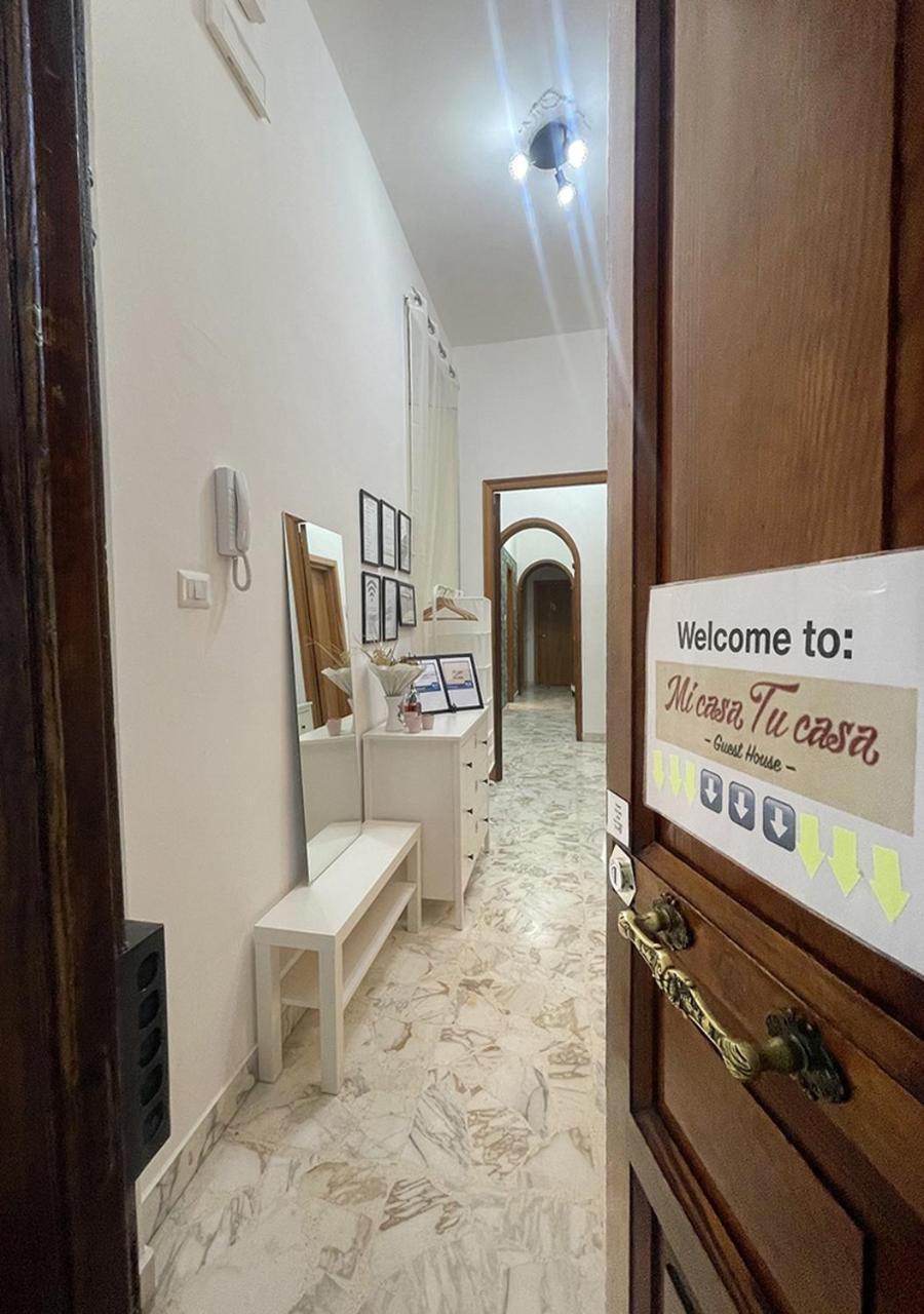 Mi Casa Tu Casa - Guest House Katanya Dış mekan fotoğraf