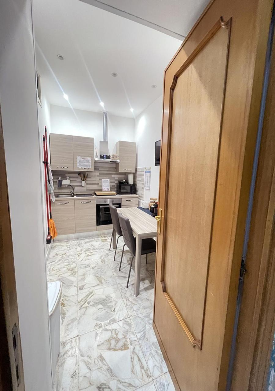 Mi Casa Tu Casa - Guest House Katanya Dış mekan fotoğraf
