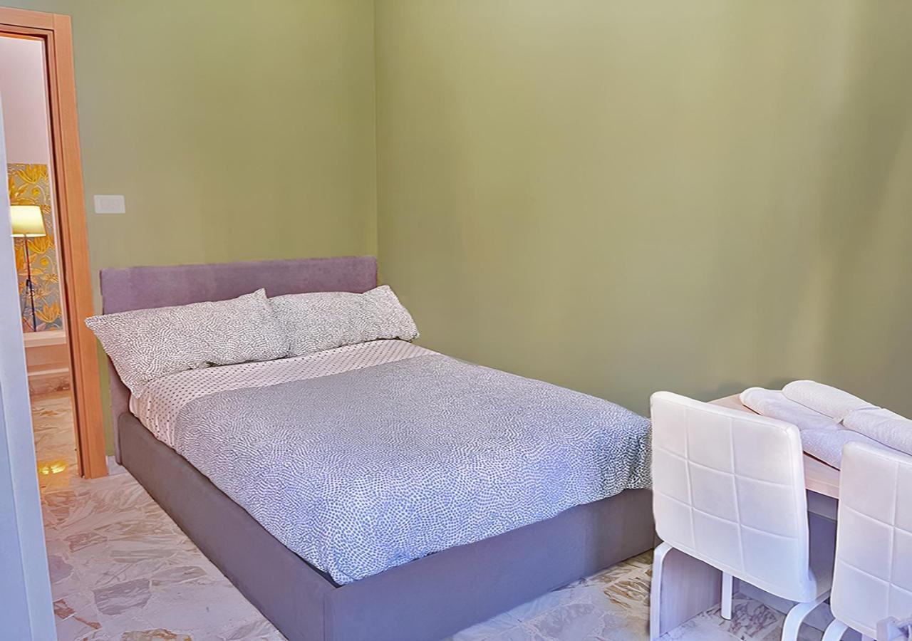 Mi Casa Tu Casa - Guest House Katanya Dış mekan fotoğraf