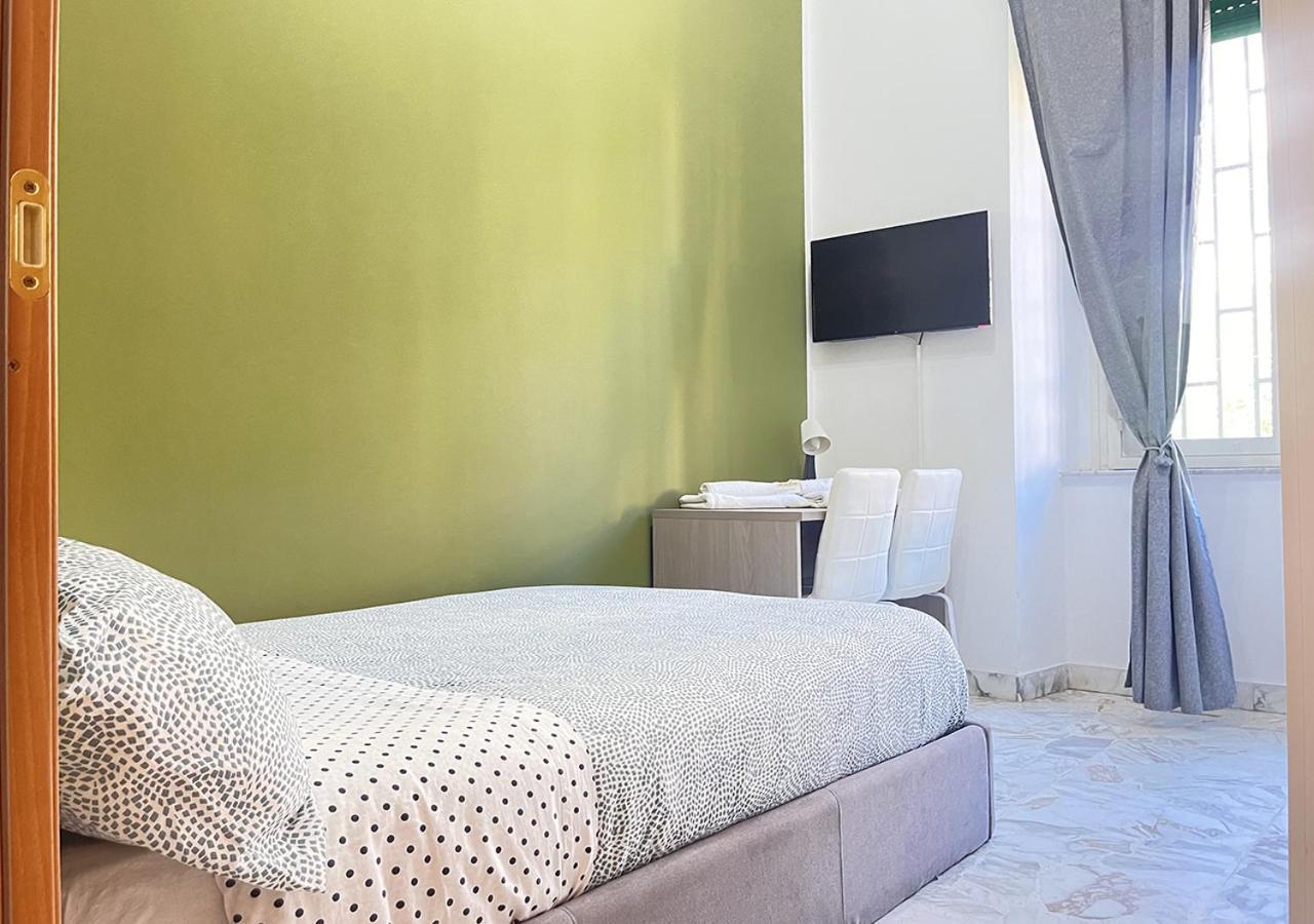 Mi Casa Tu Casa - Guest House Katanya Dış mekan fotoğraf