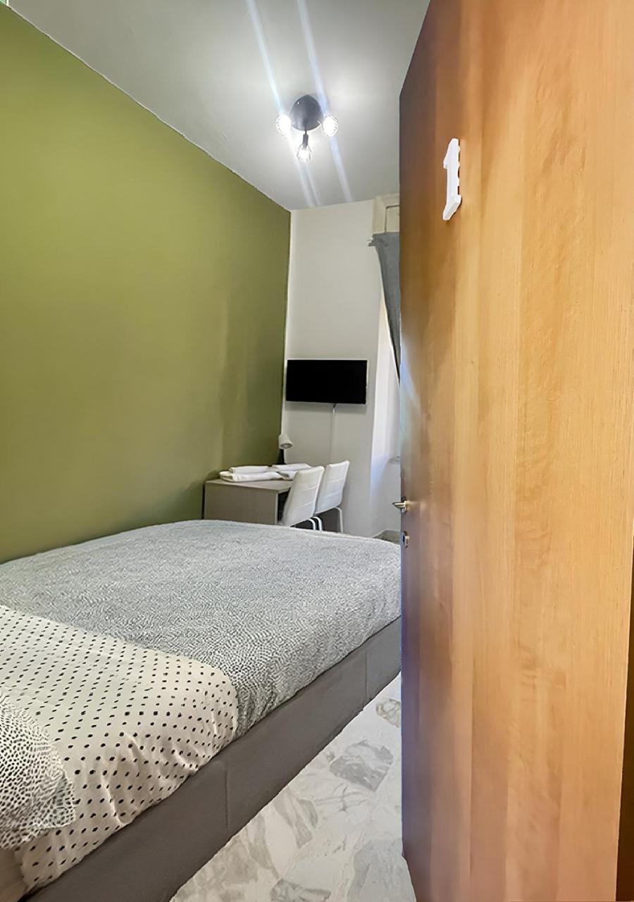 Mi Casa Tu Casa - Guest House Katanya Dış mekan fotoğraf