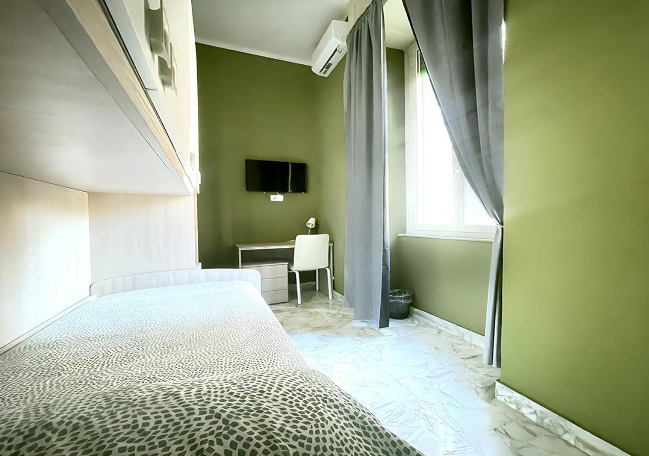 Mi Casa Tu Casa - Guest House Katanya Dış mekan fotoğraf