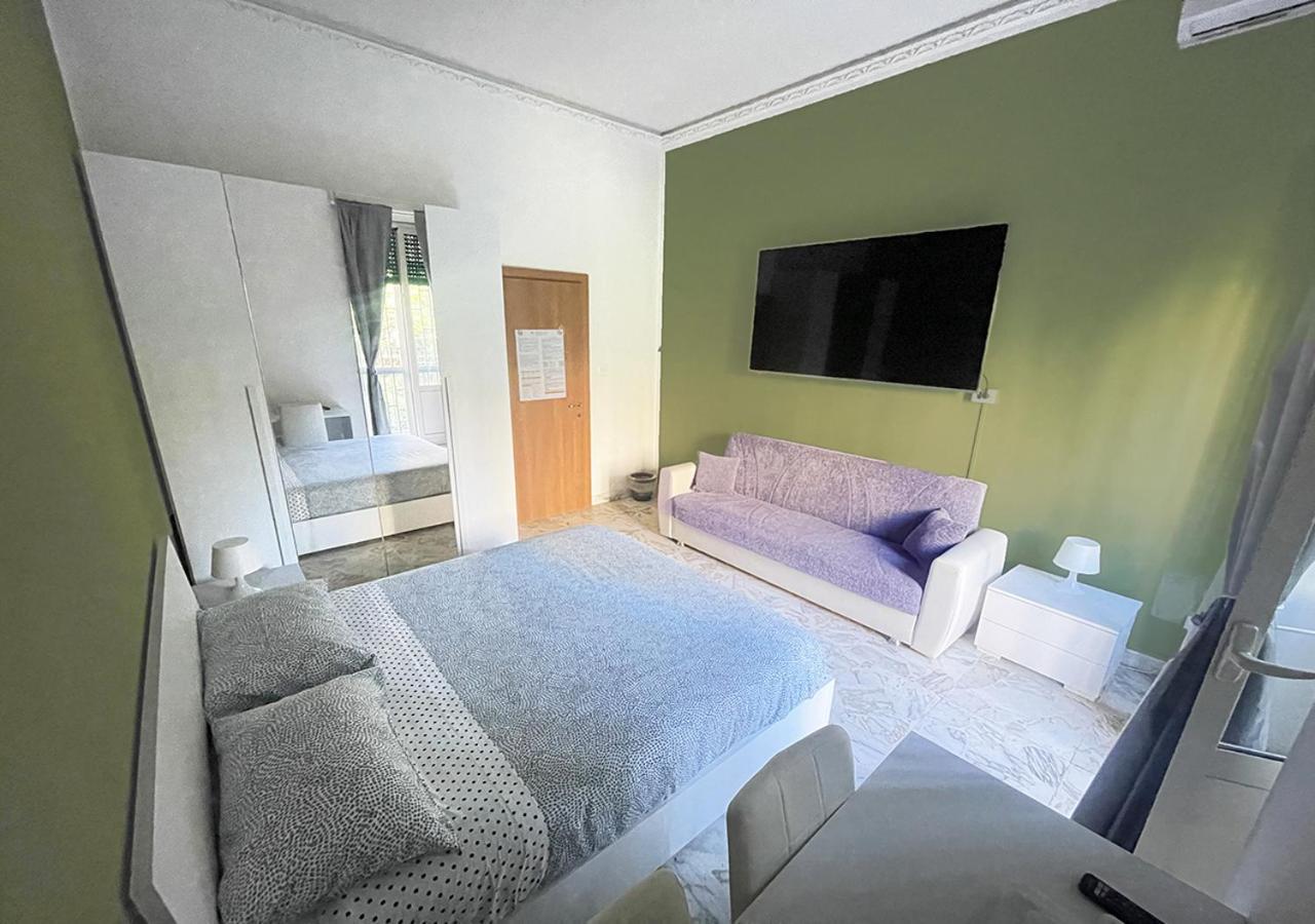 Mi Casa Tu Casa - Guest House Katanya Dış mekan fotoğraf