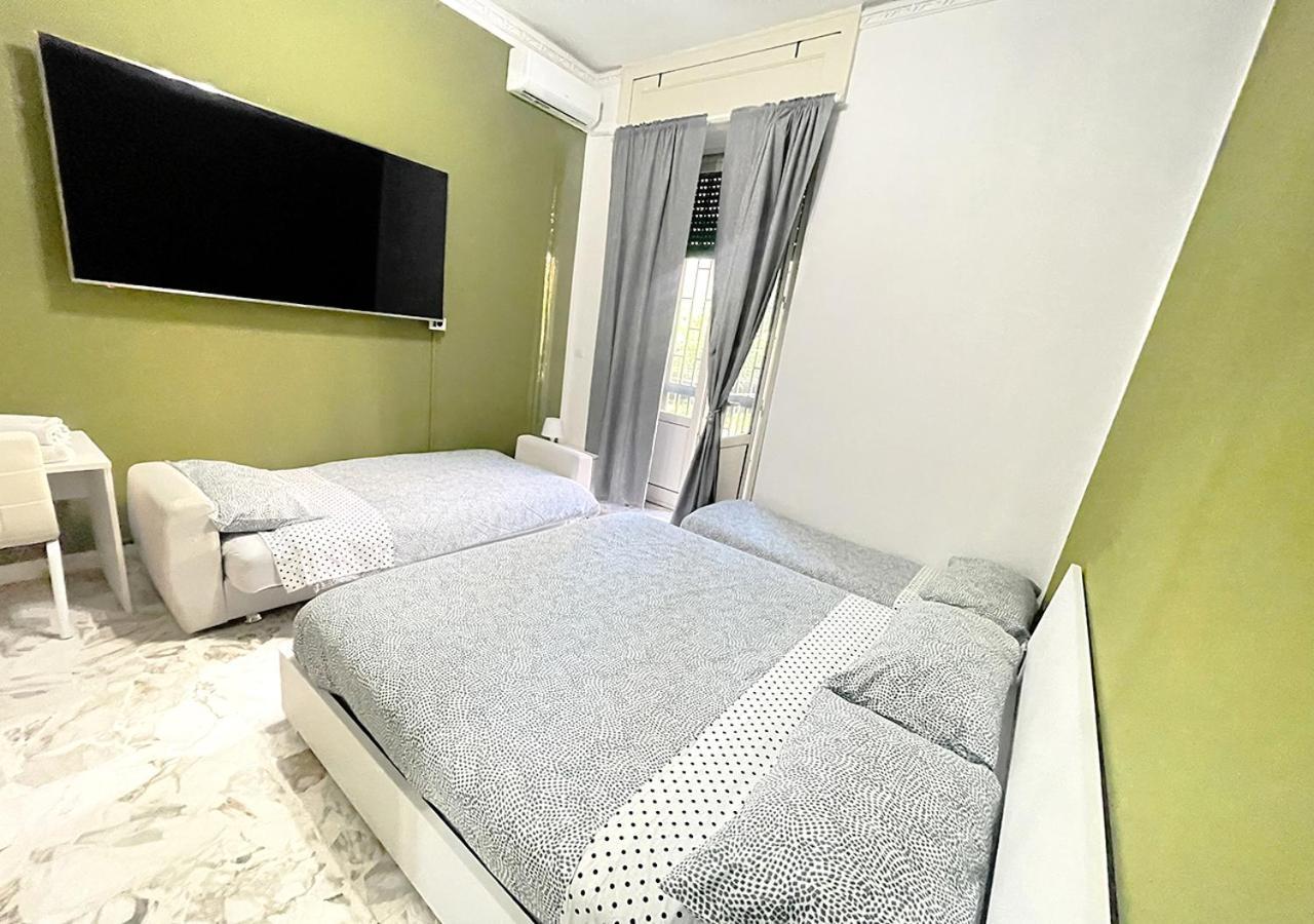 Mi Casa Tu Casa - Guest House Katanya Dış mekan fotoğraf