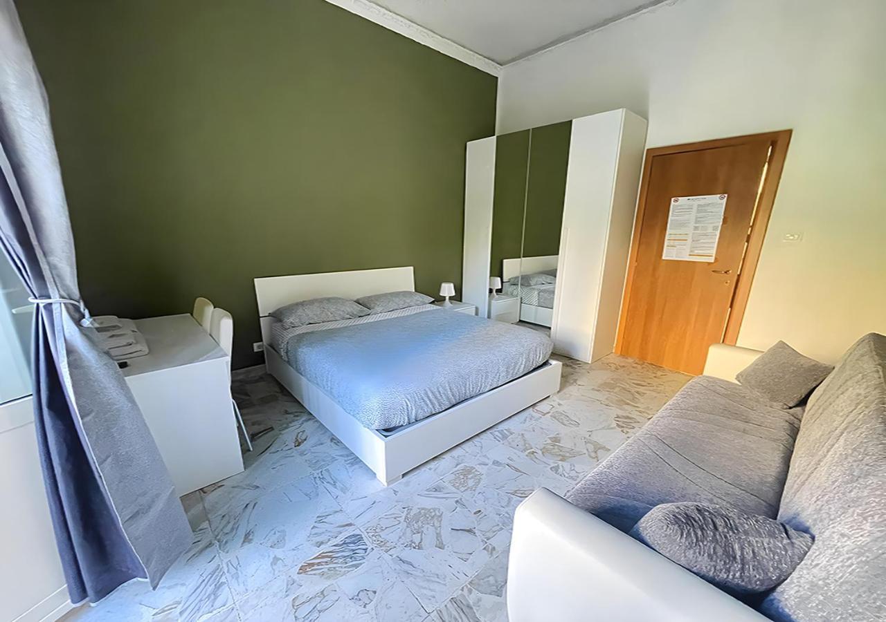 Mi Casa Tu Casa - Guest House Katanya Dış mekan fotoğraf