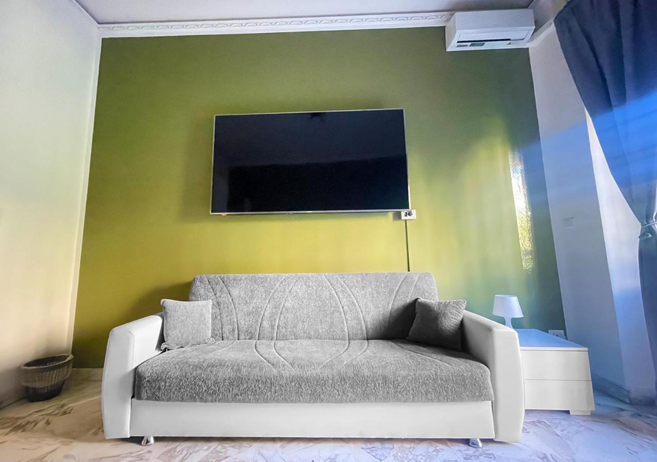 Mi Casa Tu Casa - Guest House Katanya Dış mekan fotoğraf
