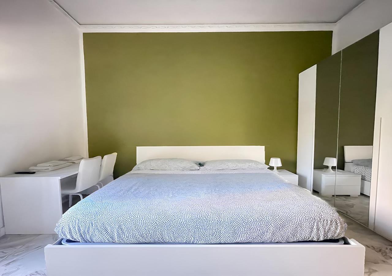 Mi Casa Tu Casa - Guest House Katanya Dış mekan fotoğraf