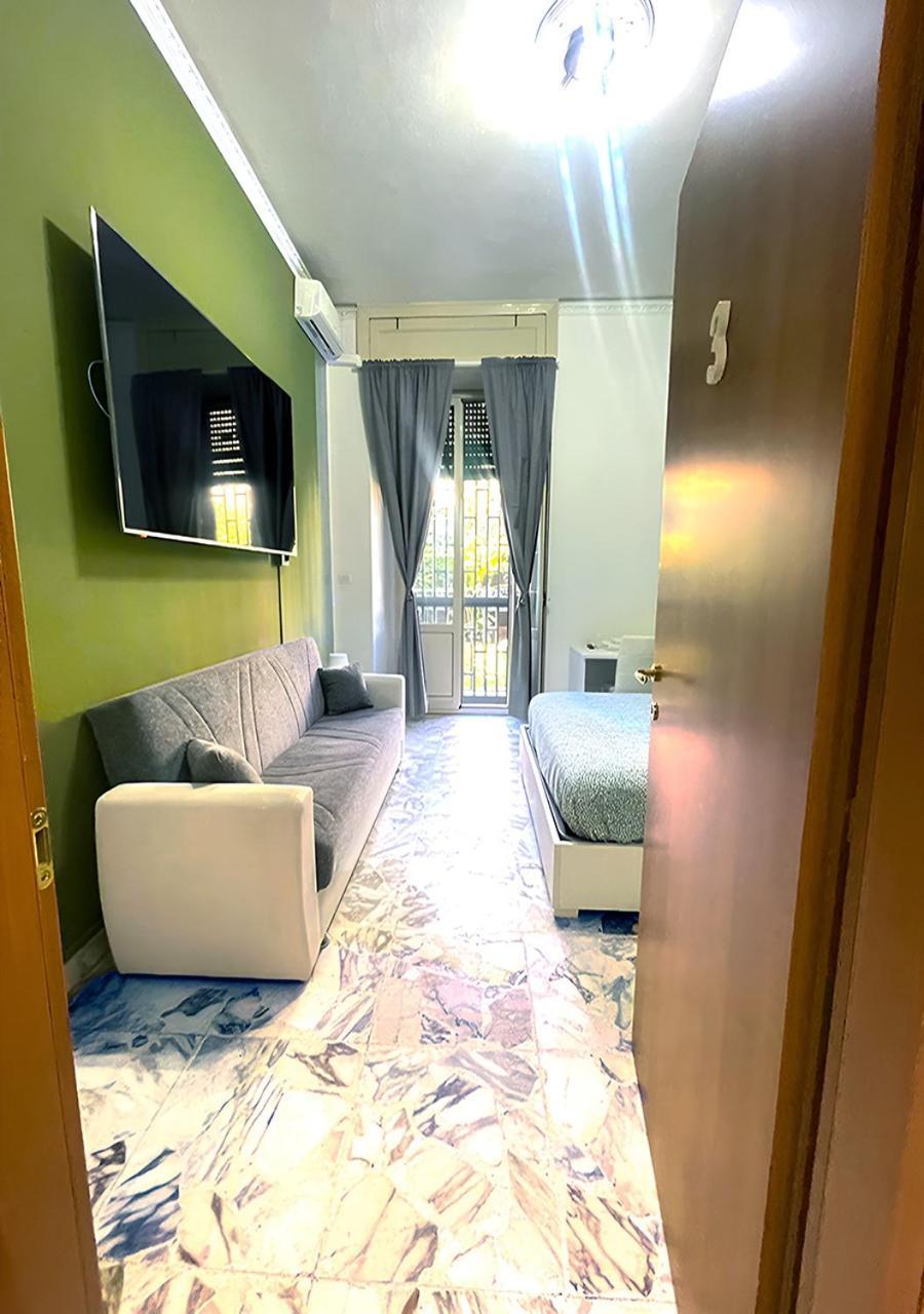 Mi Casa Tu Casa - Guest House Katanya Dış mekan fotoğraf