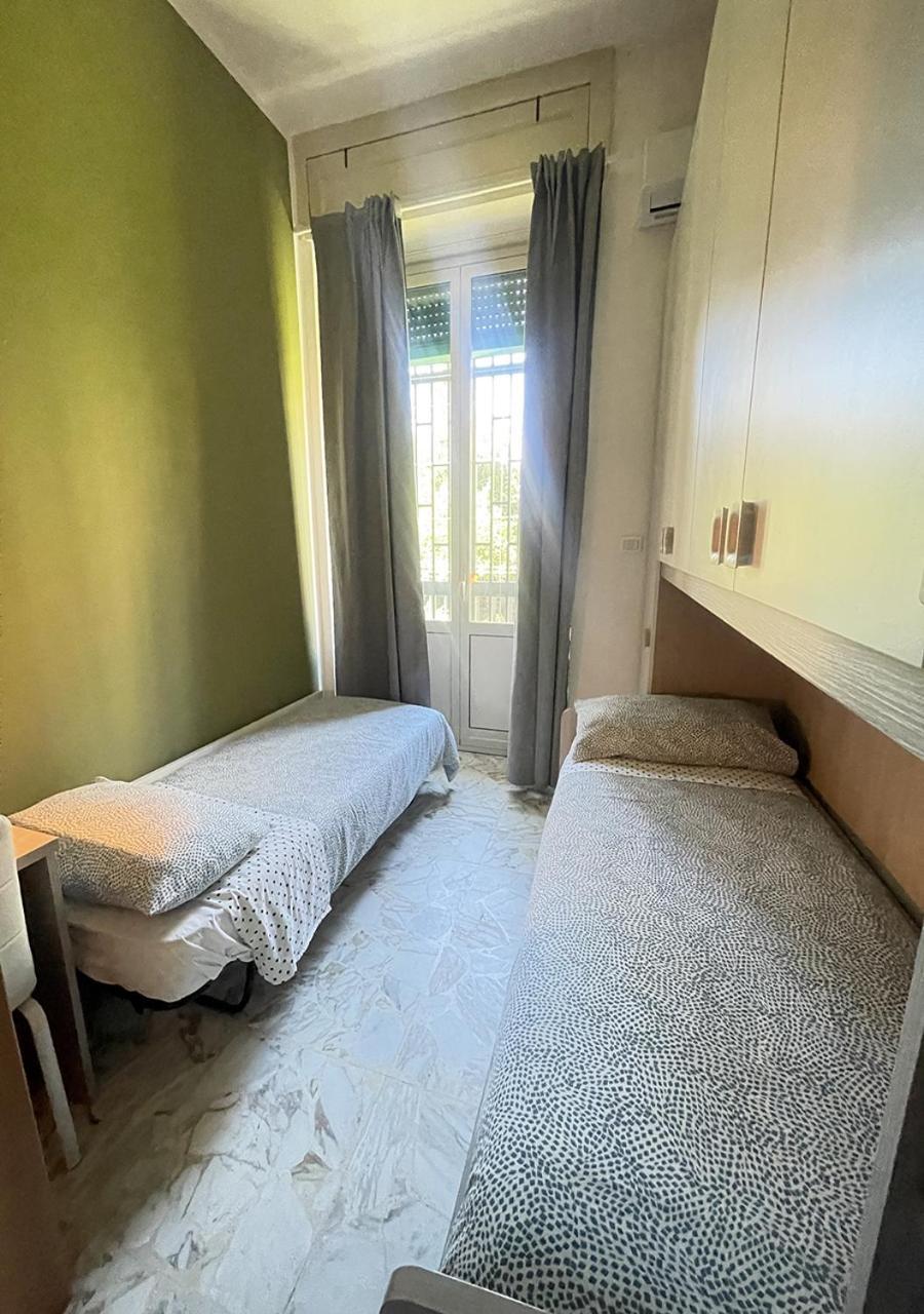 Mi Casa Tu Casa - Guest House Katanya Dış mekan fotoğraf