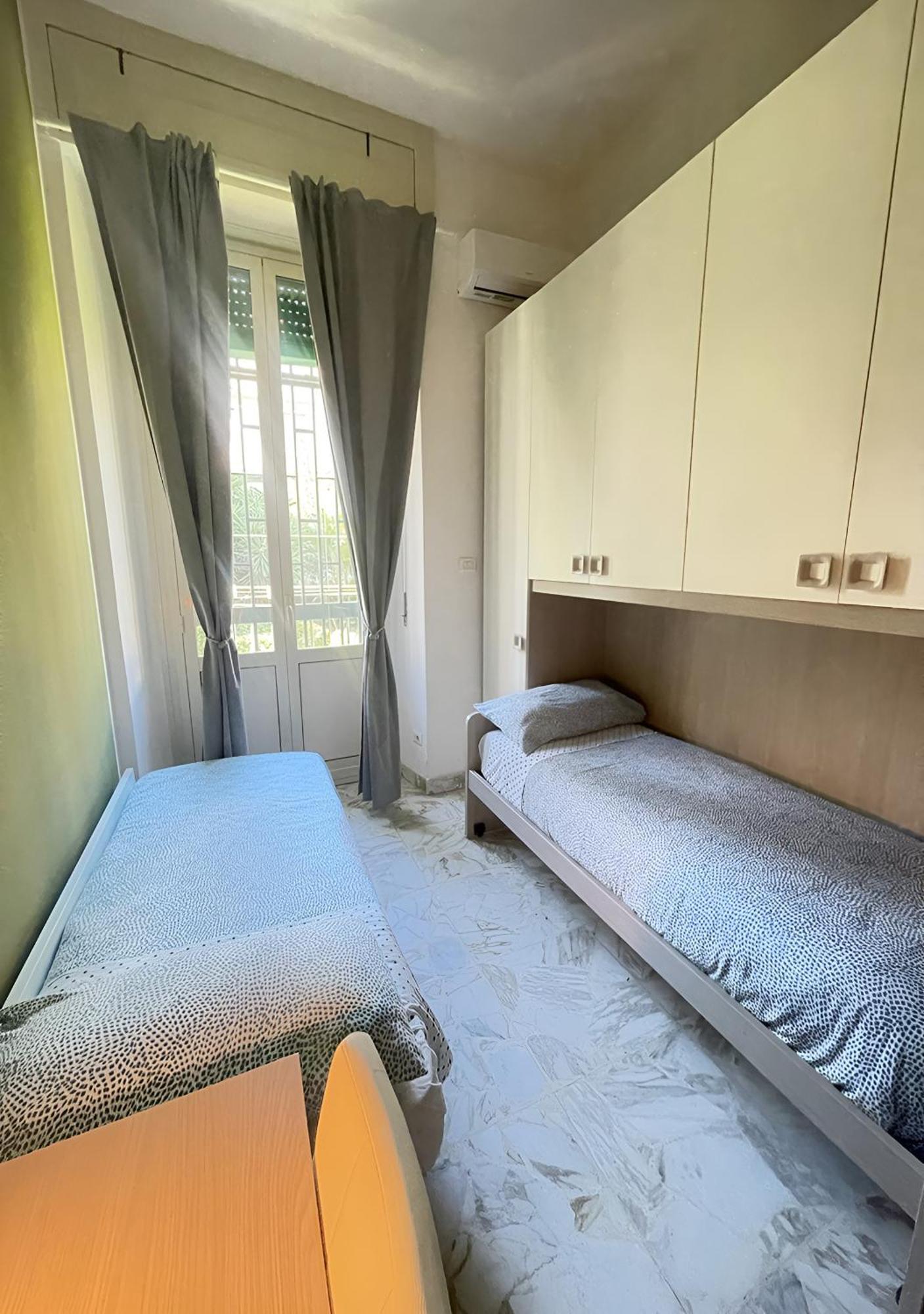 Mi Casa Tu Casa - Guest House Katanya Dış mekan fotoğraf
