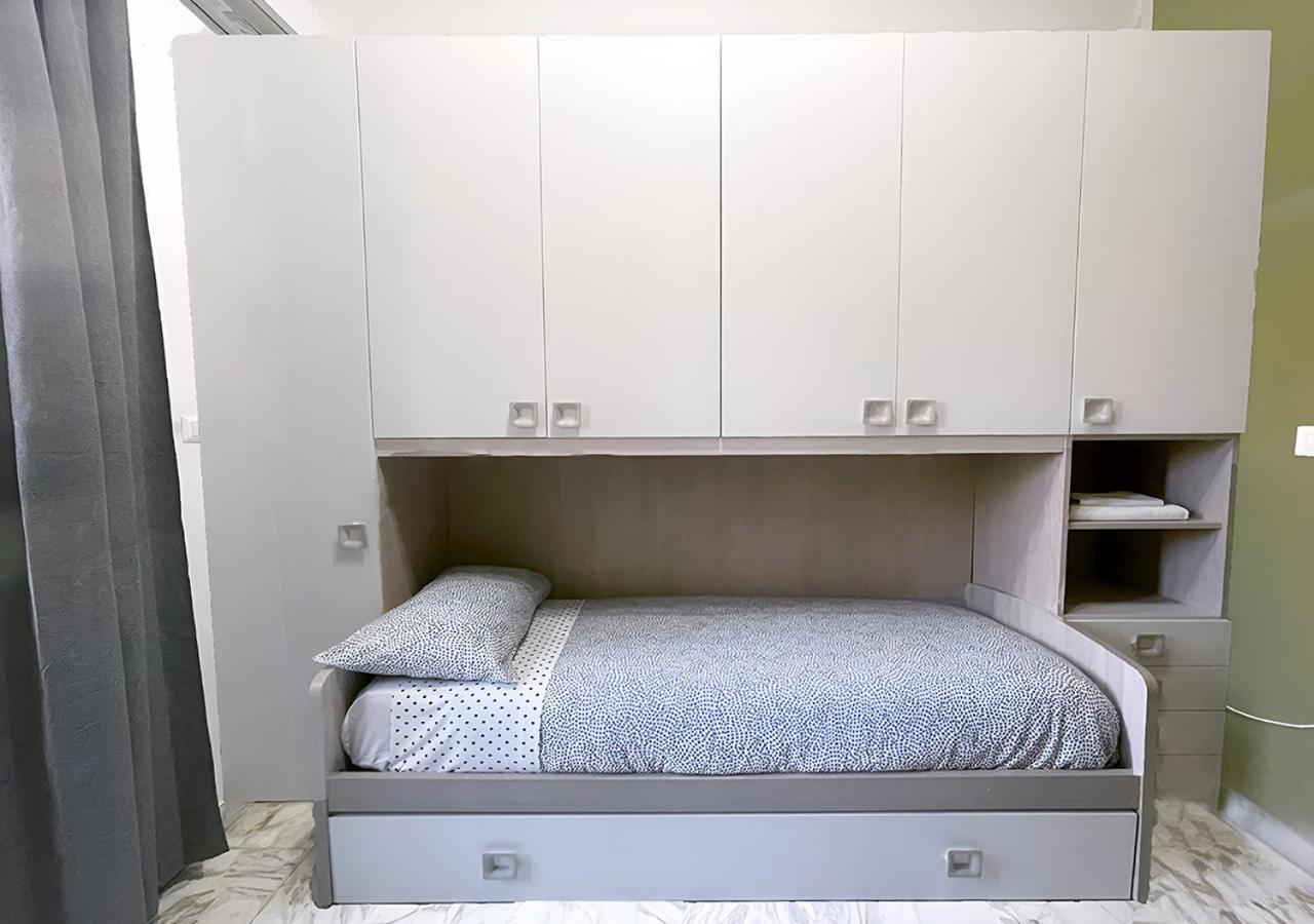 Mi Casa Tu Casa - Guest House Katanya Dış mekan fotoğraf