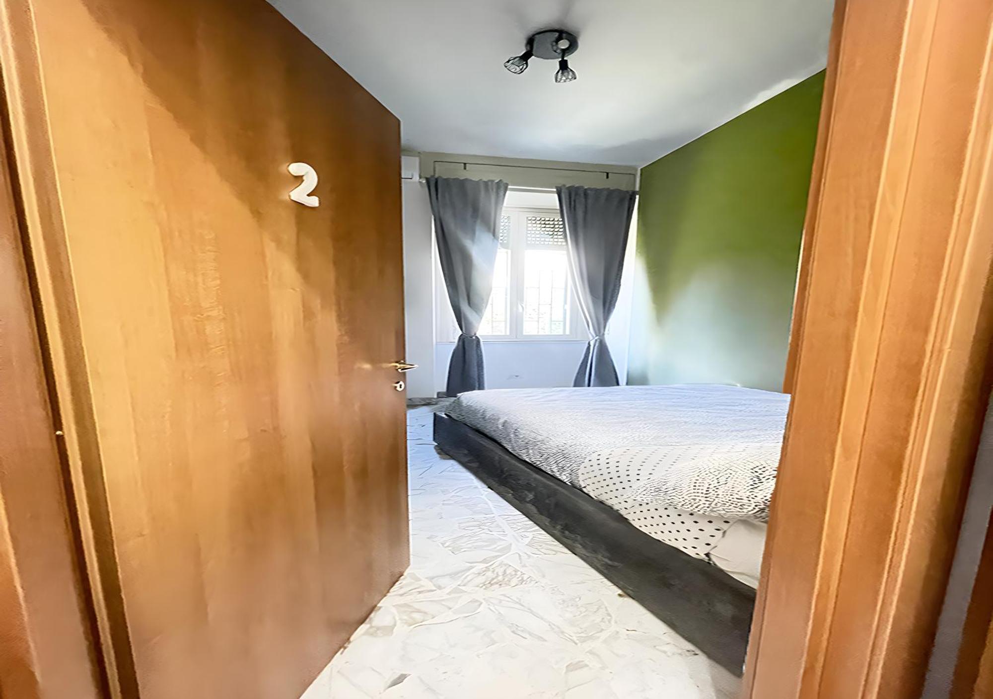 Mi Casa Tu Casa - Guest House Katanya Dış mekan fotoğraf