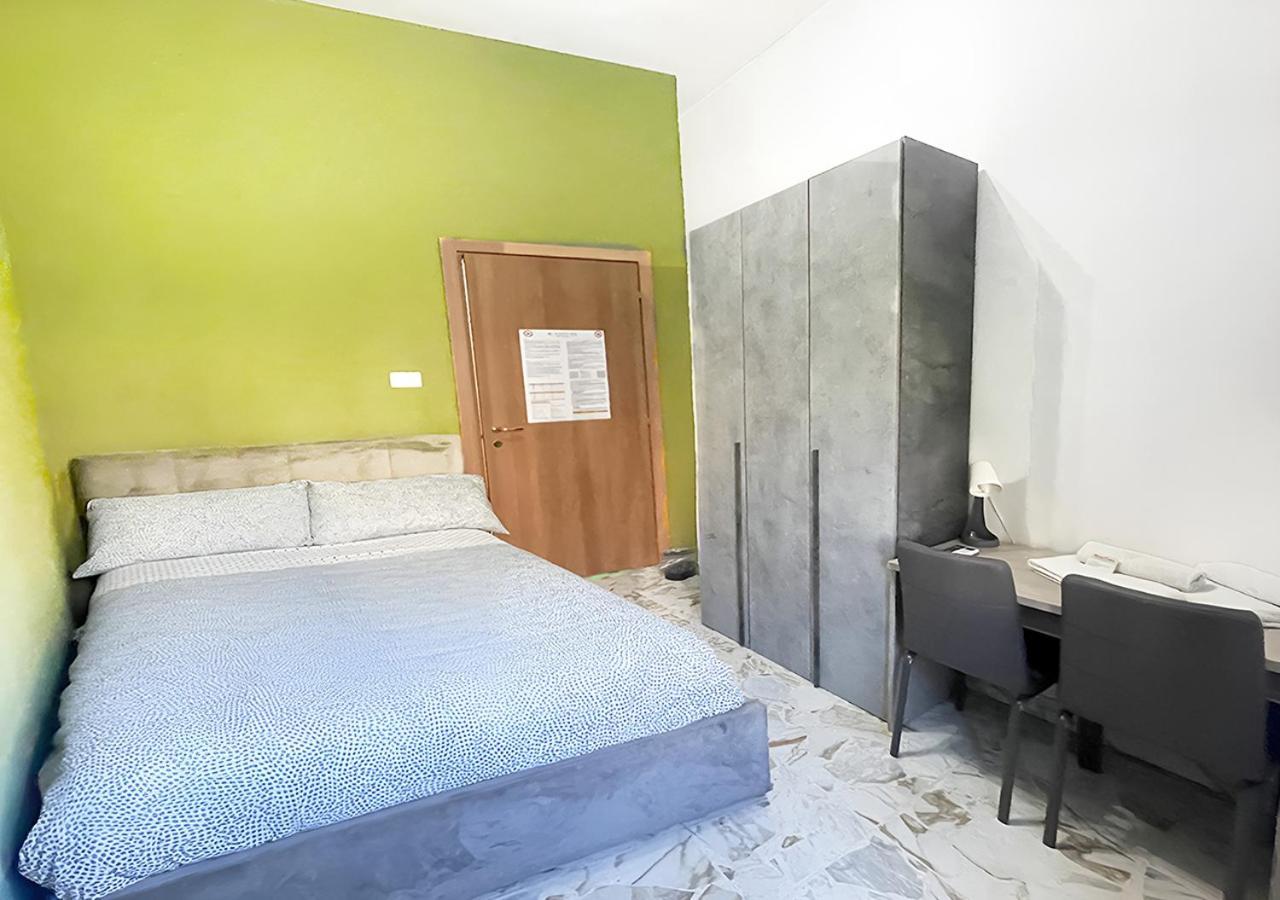 Mi Casa Tu Casa - Guest House Katanya Dış mekan fotoğraf
