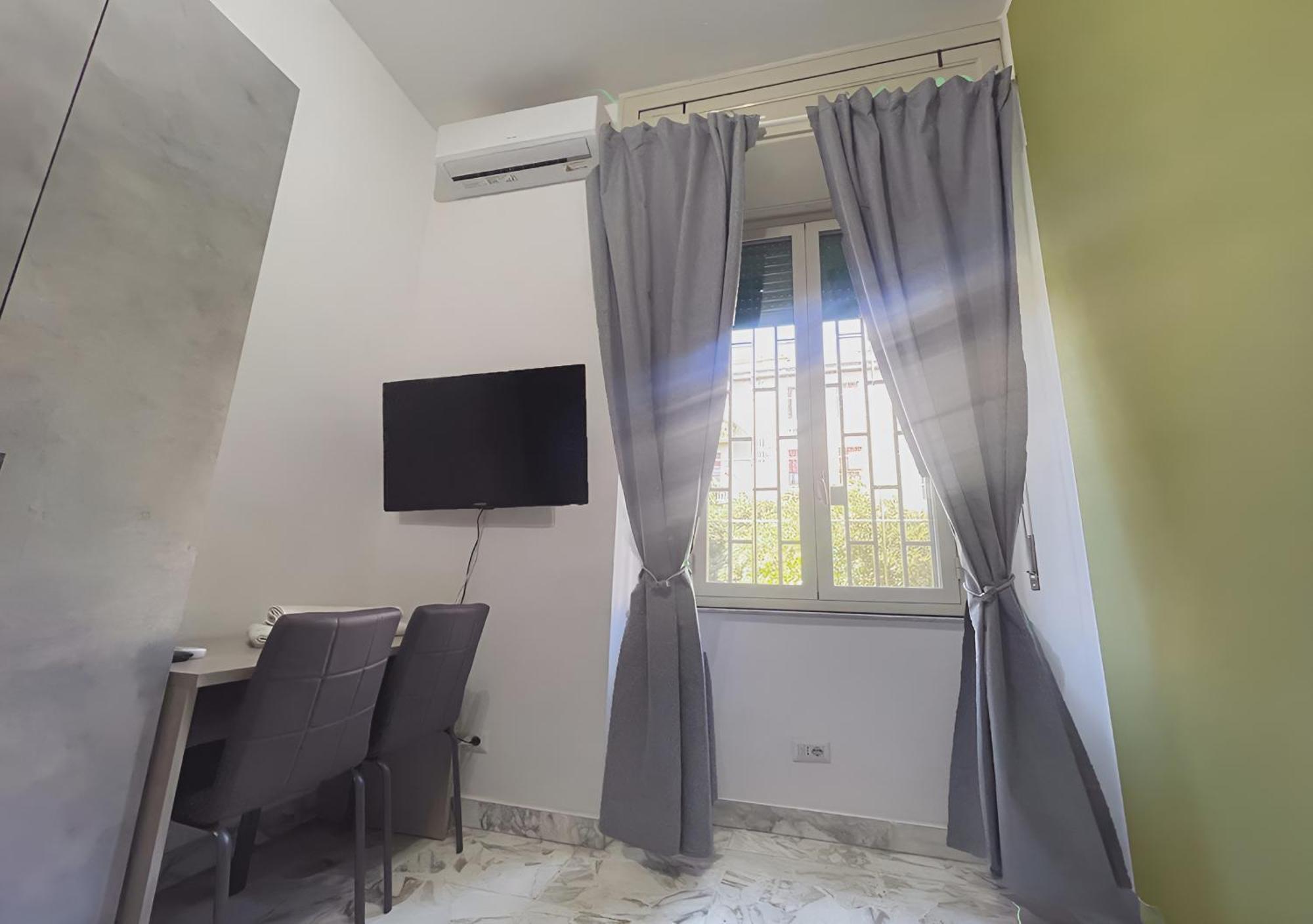 Mi Casa Tu Casa - Guest House Katanya Dış mekan fotoğraf