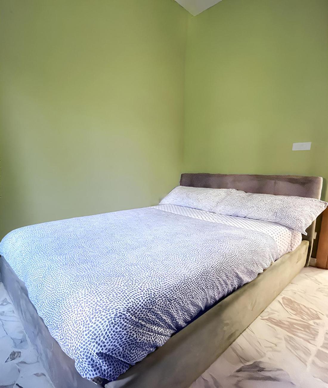 Mi Casa Tu Casa - Guest House Katanya Dış mekan fotoğraf
