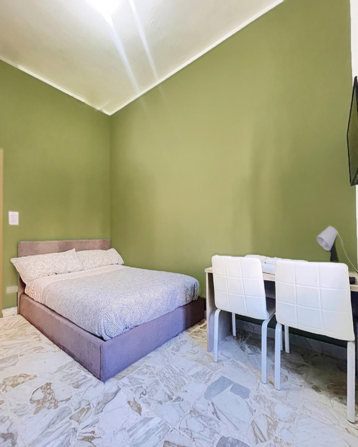 Mi Casa Tu Casa - Guest House Katanya Dış mekan fotoğraf