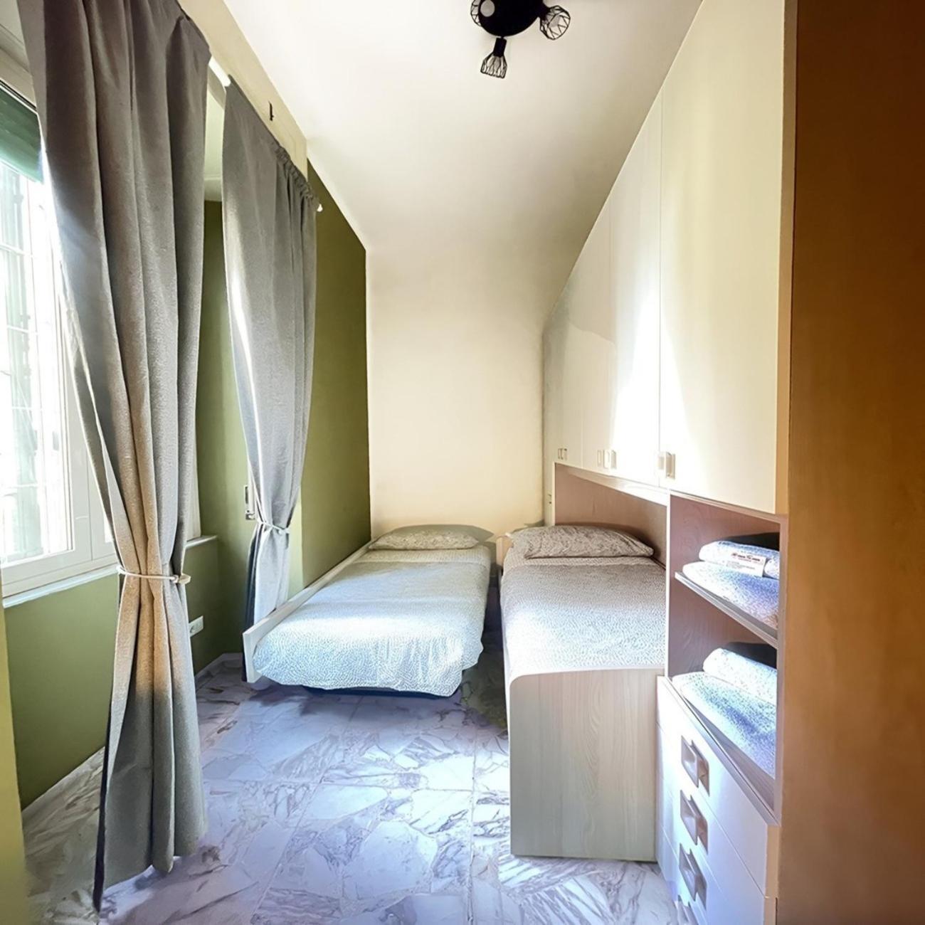 Mi Casa Tu Casa - Guest House Katanya Dış mekan fotoğraf